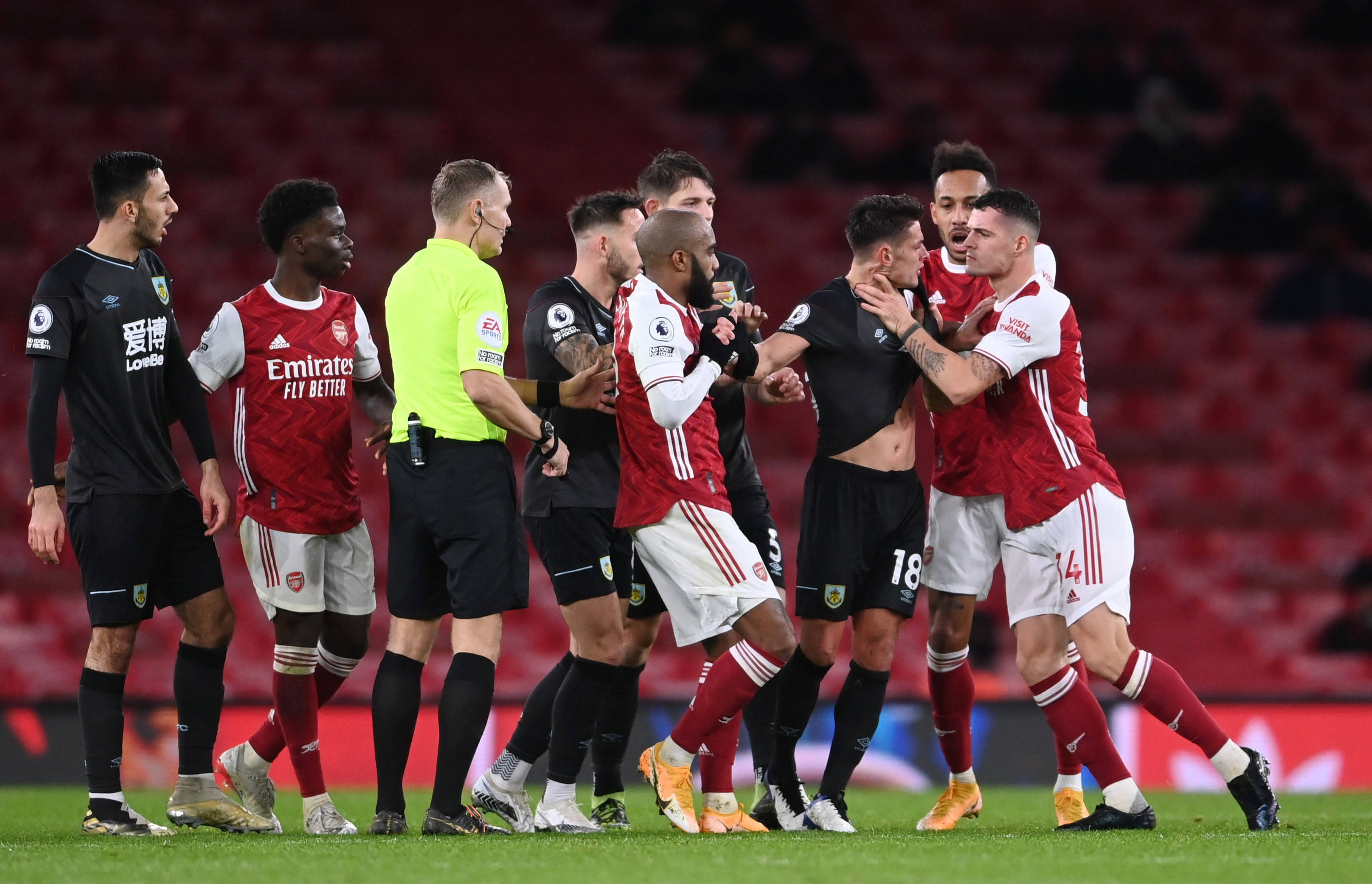 战术质疑案 战术质疑案